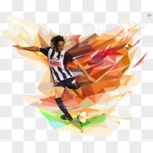 塔利亚菲科角球传中 舒尔茨劲射破门