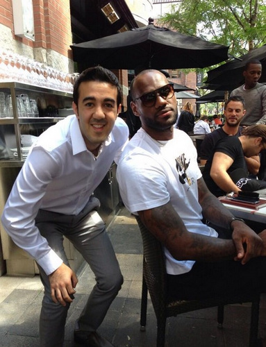 NBA